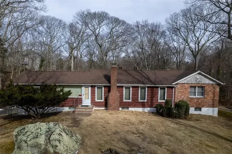 3 Hilltop Drive Miller Place NY 11764