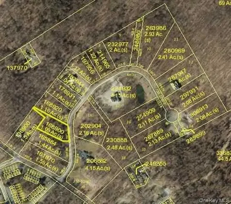 Stonecrest Lot #11 Court Hopewell Junction NY 12533