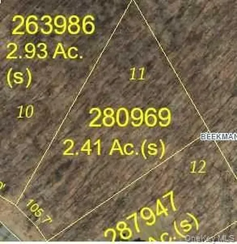 Stonecrest Lot #11 Court Hopewell Junction NY 12533