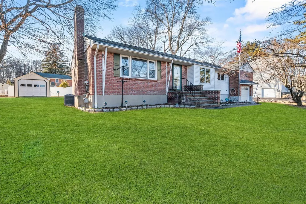 3 Colonial Road Stony Point NY 10980