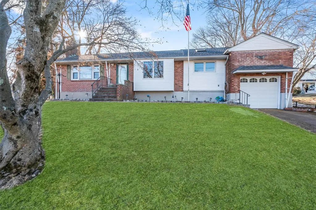 3 Colonial Road Stony Point NY 10980