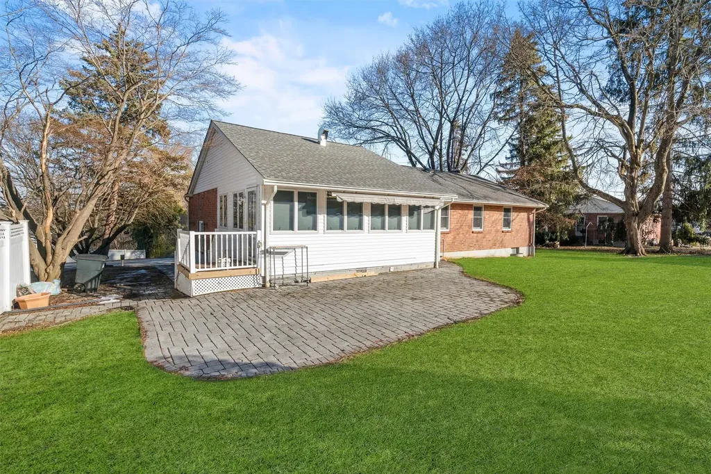 3 Colonial Road Stony Point NY 10980