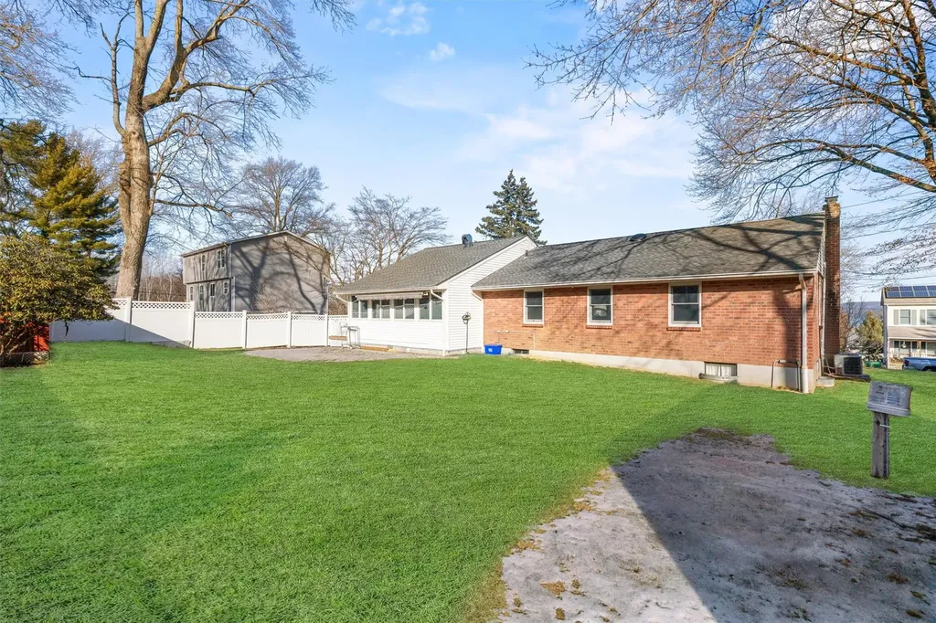 3 Colonial Road Stony Point NY 10980