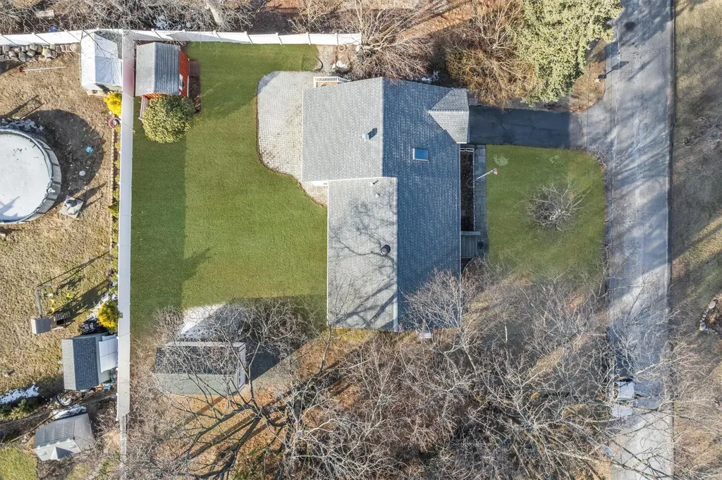 3 Colonial Road Stony Point NY 10980