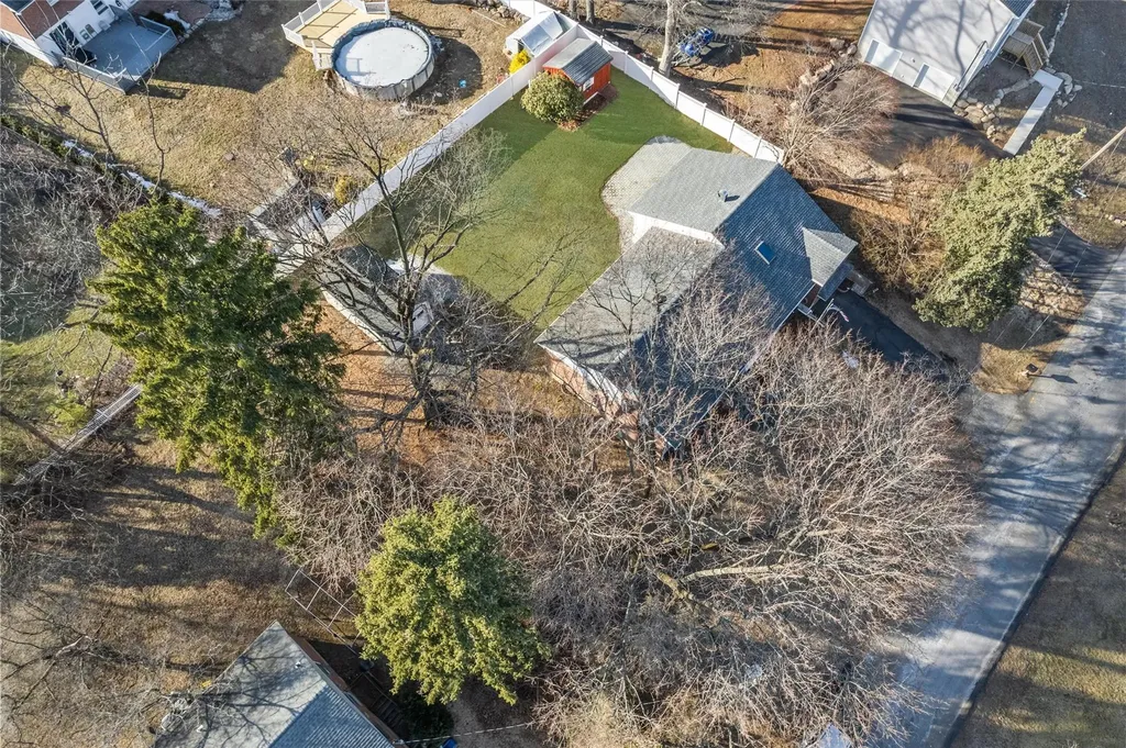 3 Colonial Road Stony Point NY 10980