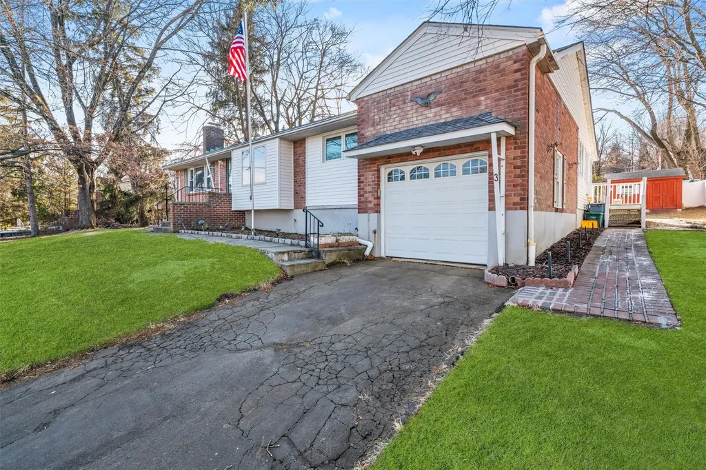 3 Colonial Road Stony Point NY 10980