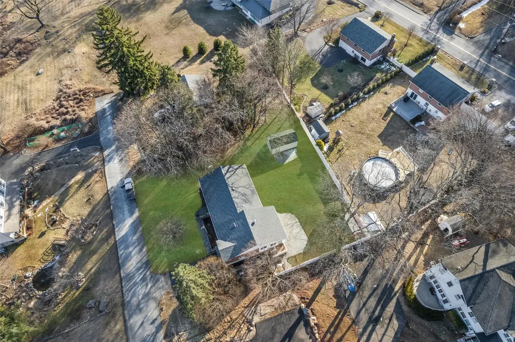 3 Colonial Road Stony Point NY 10980