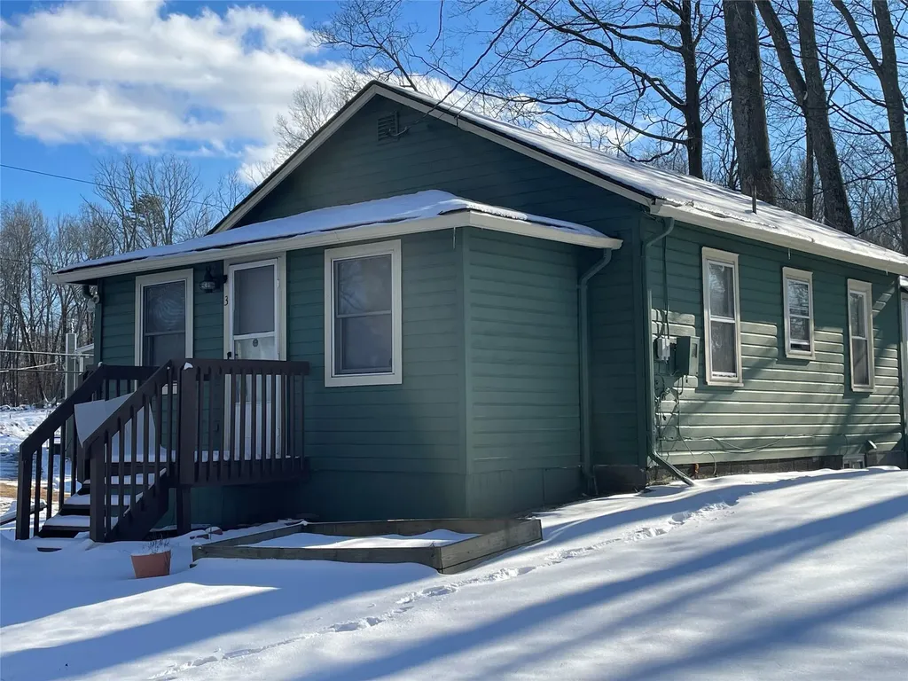 3 Hill Top Lane Pine Bush NY 12566