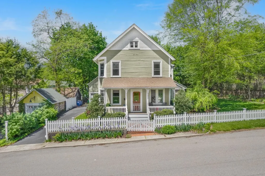 4 Oak Street Cold Spring NY 10516