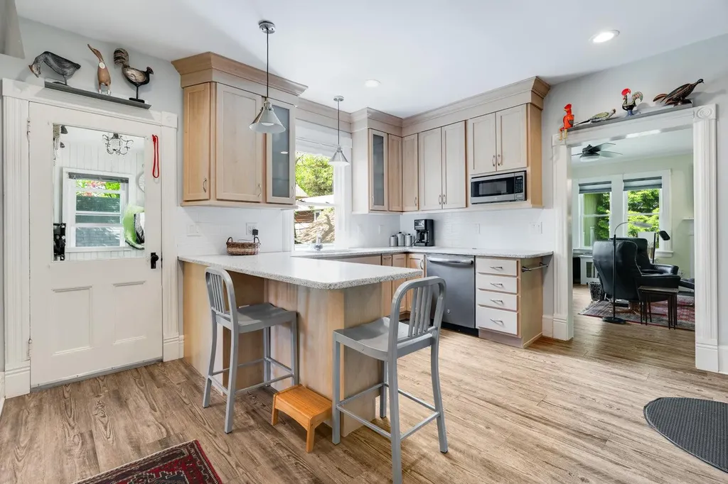 4 Oak Street Cold Spring NY 10516