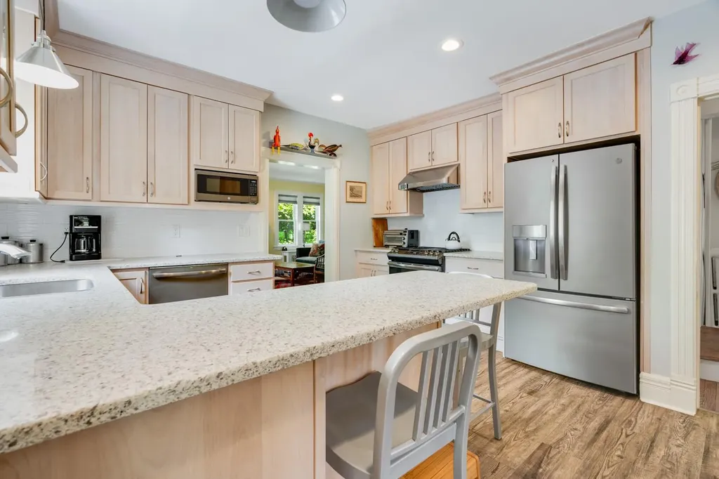 4 Oak Street Cold Spring NY 10516