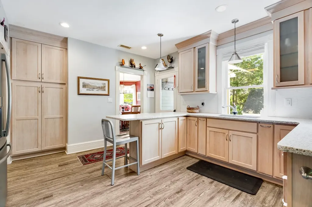 4 Oak Street Cold Spring NY 10516