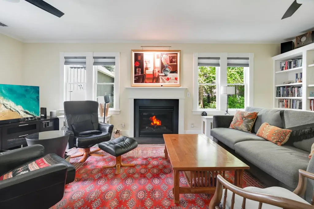 4 Oak Street Cold Spring NY 10516