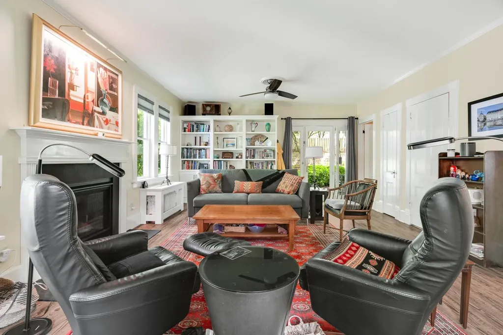 4 Oak Street Cold Spring NY 10516
