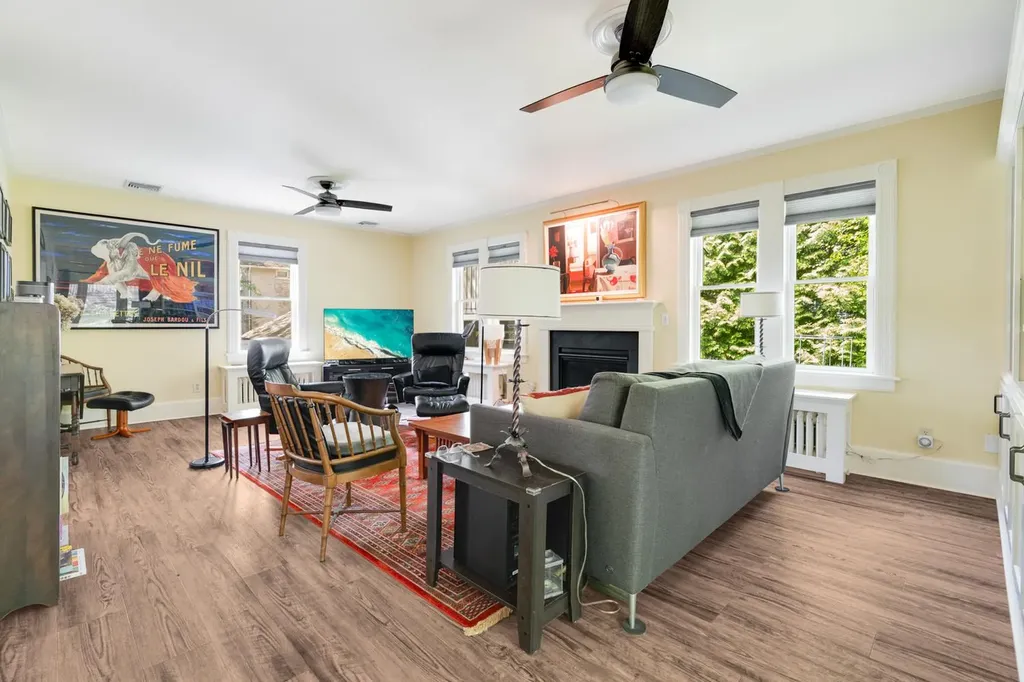 4 Oak Street Cold Spring NY 10516