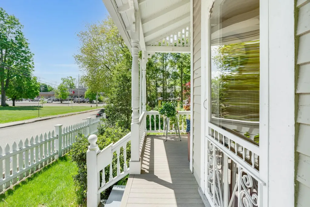 4 Oak Street Cold Spring NY 10516