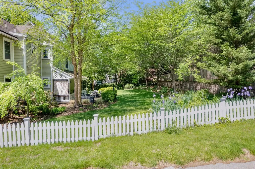 4 Oak Street Cold Spring NY 10516
