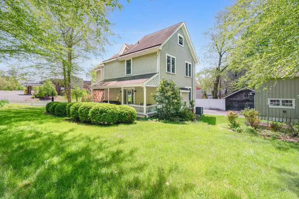 4 Oak Street Cold Spring NY 10516