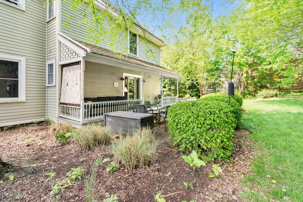 4 Oak Street Cold Spring NY 10516