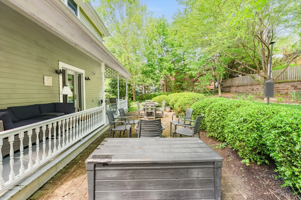 4 Oak Street Cold Spring NY 10516