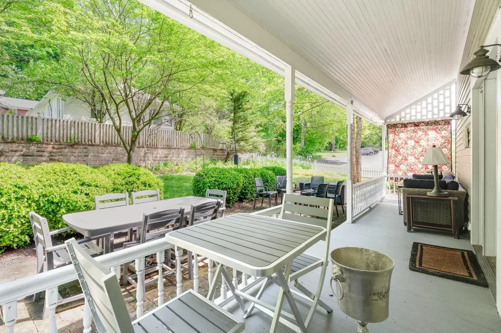 4 Oak Street Cold Spring NY 10516