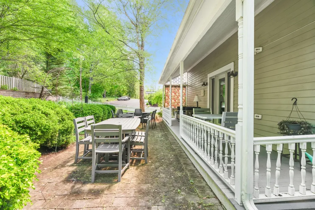 4 Oak Street Cold Spring NY 10516