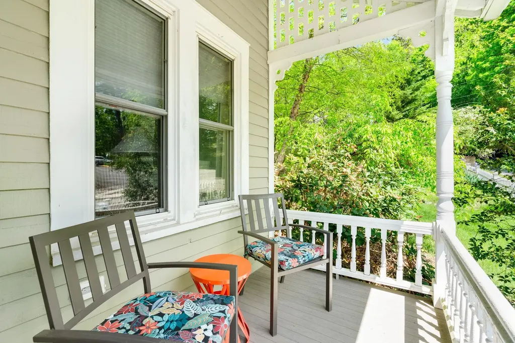 4 Oak Street Cold Spring NY 10516
