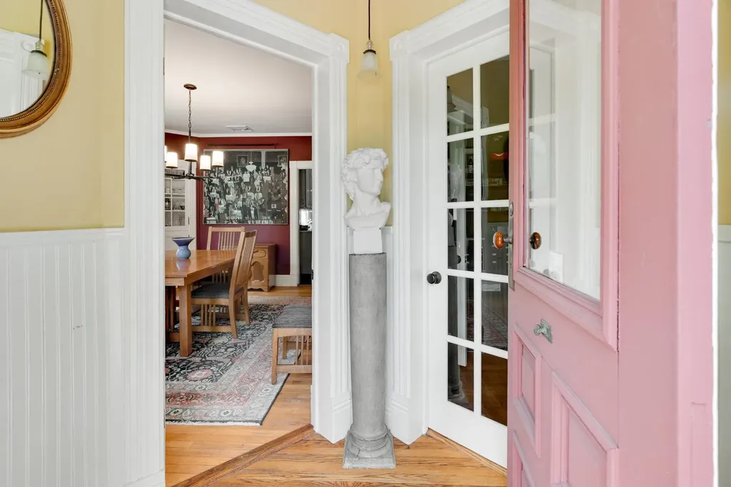 4 Oak Street Cold Spring NY 10516
