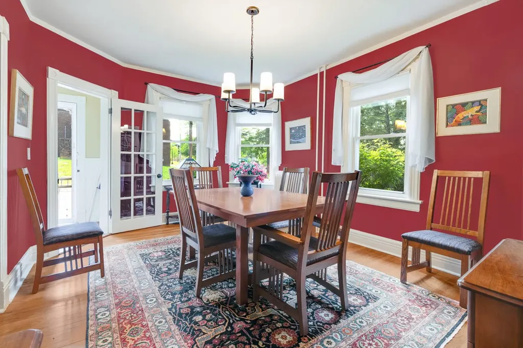 4 Oak Street Cold Spring NY 10516