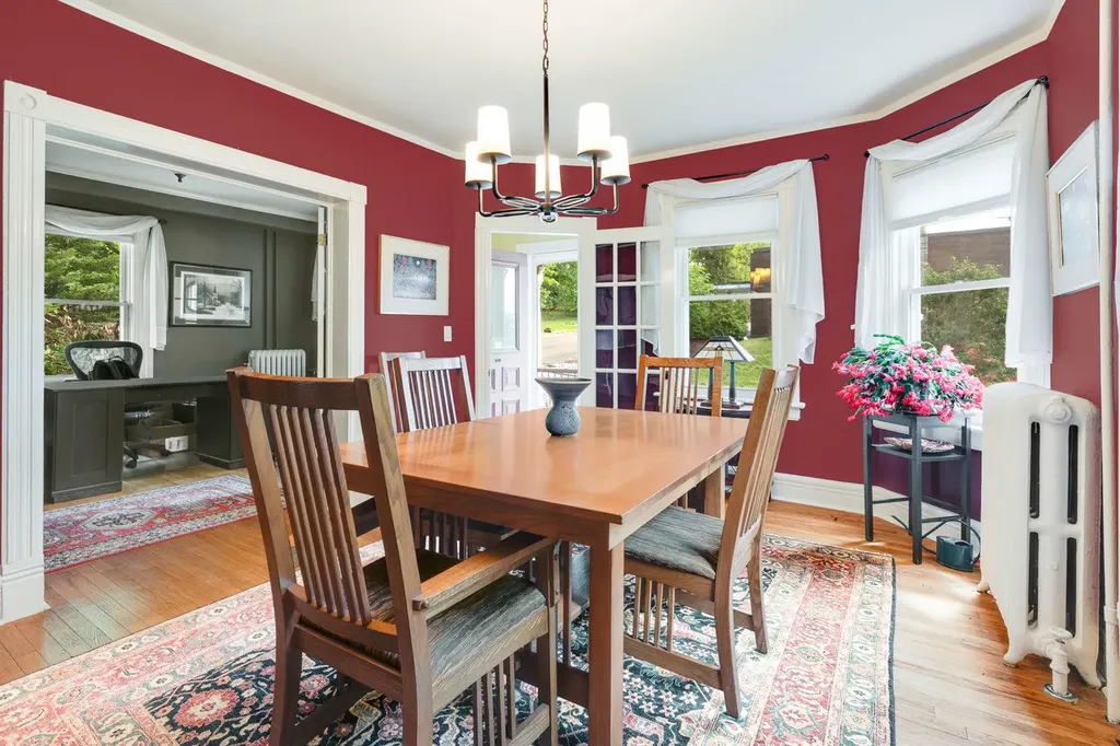 4 Oak Street Cold Spring NY 10516