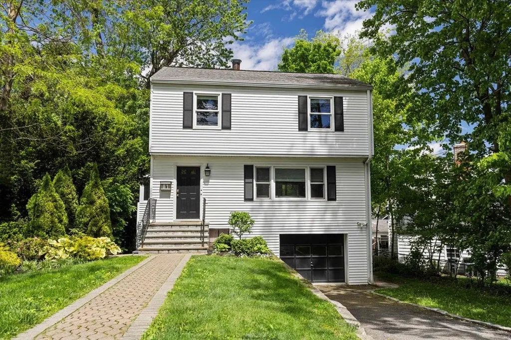 81 Sterling Avenue White Plains NY 10606