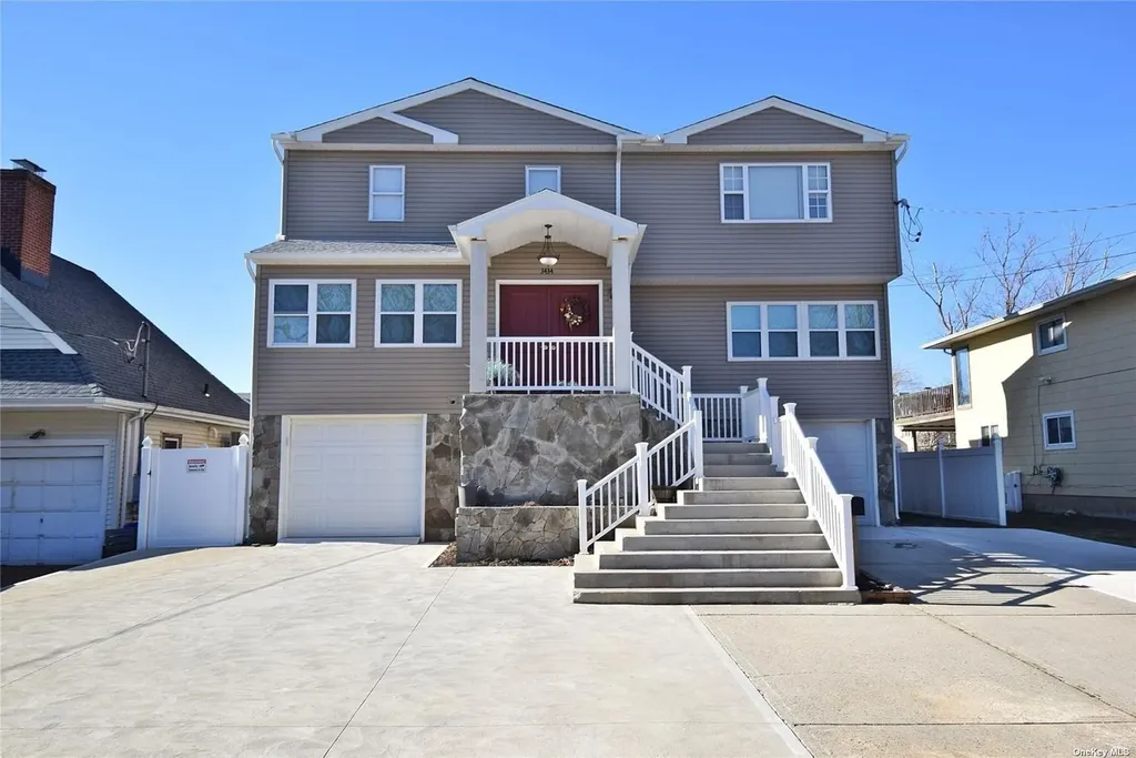 3434 Colony Drive Baldwin NY 11510
