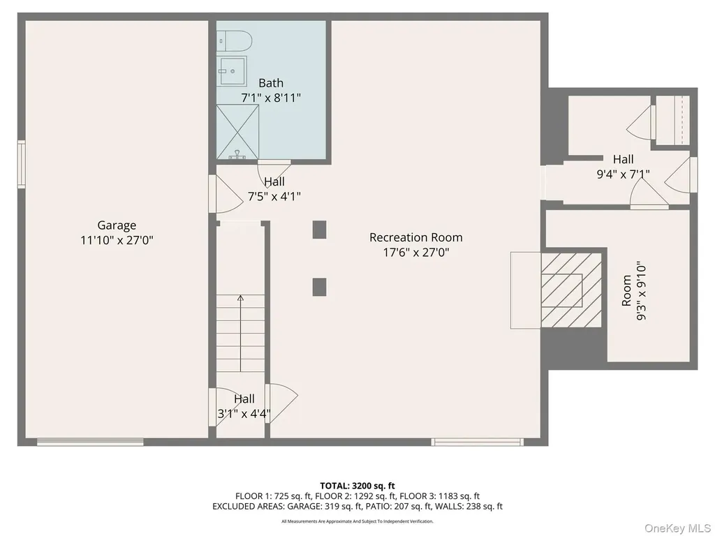 16 Bramblebrook Road Ardsley NY 10502