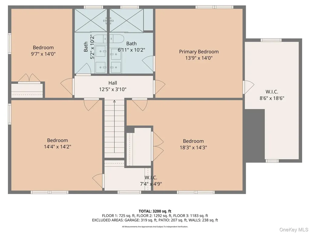 16 Bramblebrook Road Ardsley NY 10502