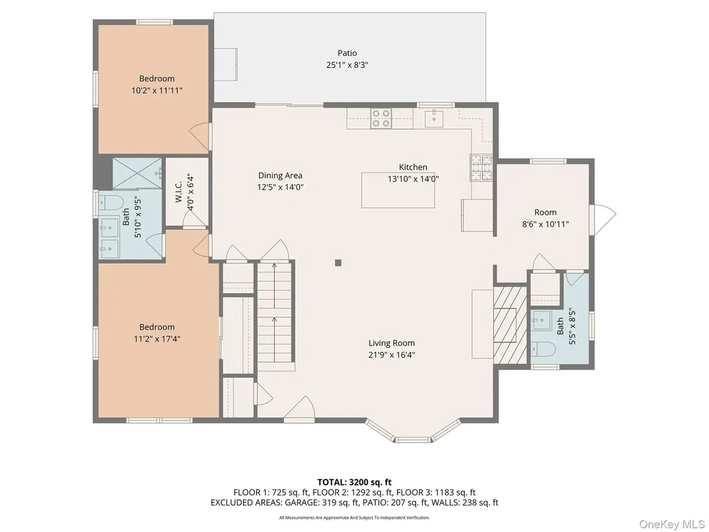 16 Bramblebrook Road Ardsley NY 10502