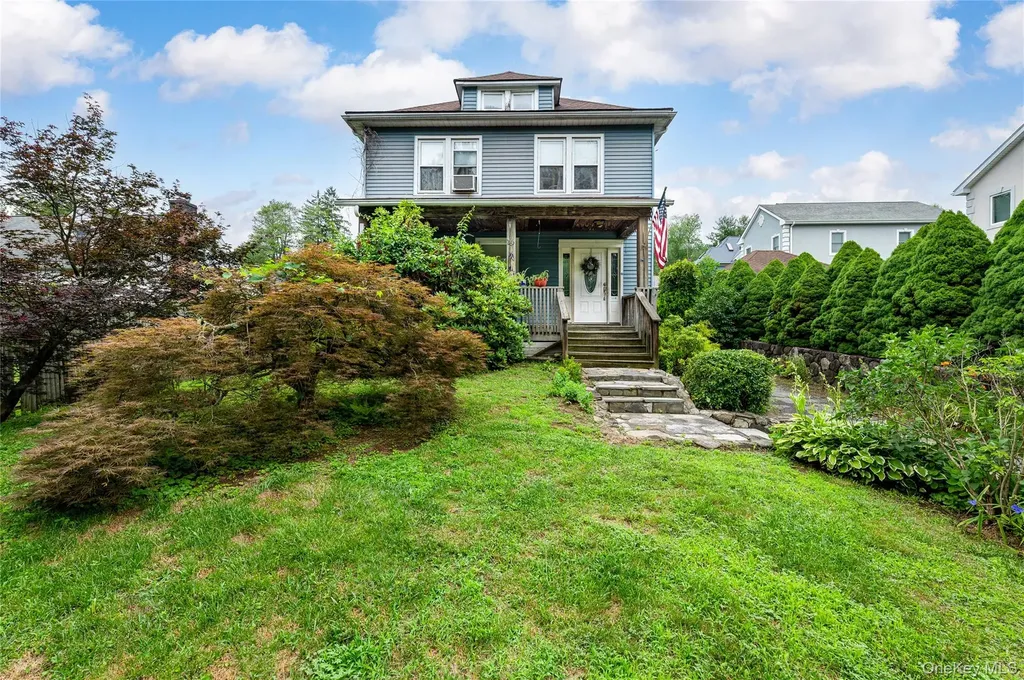 269 Bedford Road Bedford Hills NY 10507