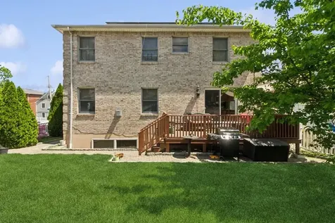 25 Westerly Street Yonkers NY 10704