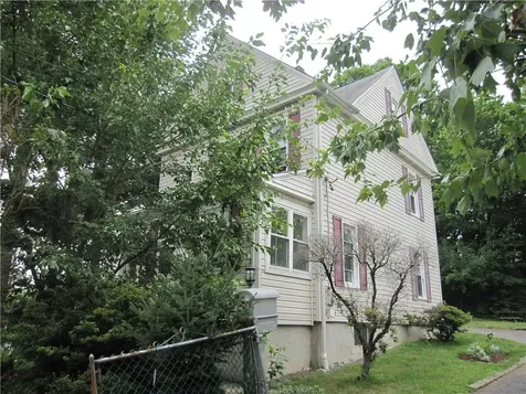 8 Winthrop Avenue Larchmont NY 10538