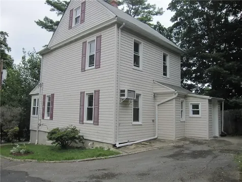 8 Winthrop Avenue Larchmont NY 10538