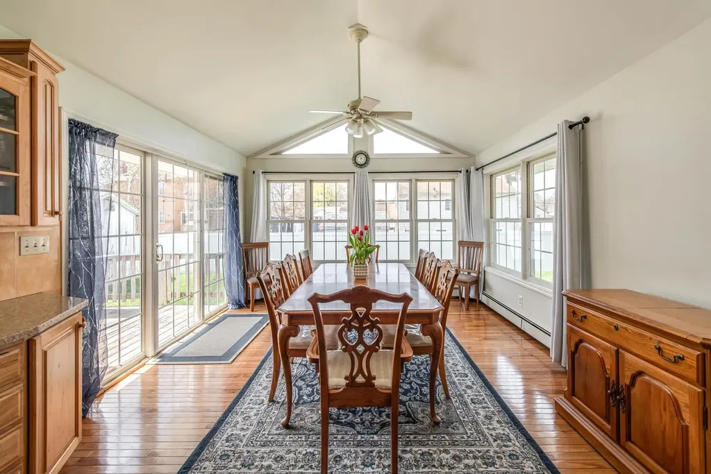 15 Simmons Drive Saugerties NY 12477