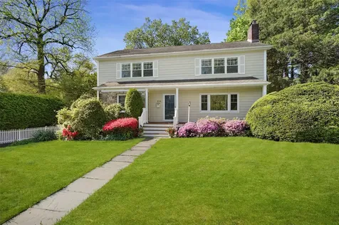 370 Oakland Beach Avenue Rye NY 10580