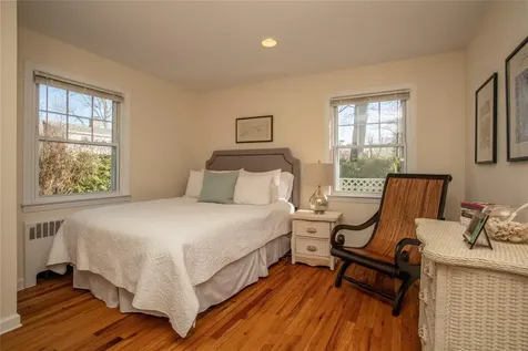 370 Oakland Beach Avenue Rye NY 10580