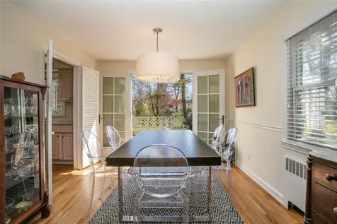 370 Oakland Beach Avenue Rye NY 10580