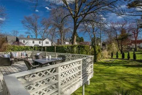 370 Oakland Beach Avenue Rye NY 10580