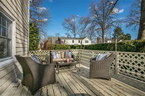 370 Oakland Beach Avenue Rye NY 10580