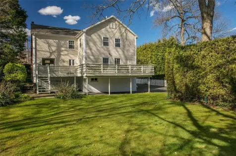 370 Oakland Beach Avenue Rye NY 10580
