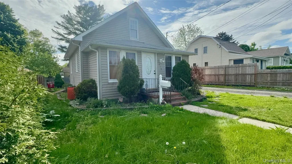 519 Sweezy Avenue Riverhead NY 11901