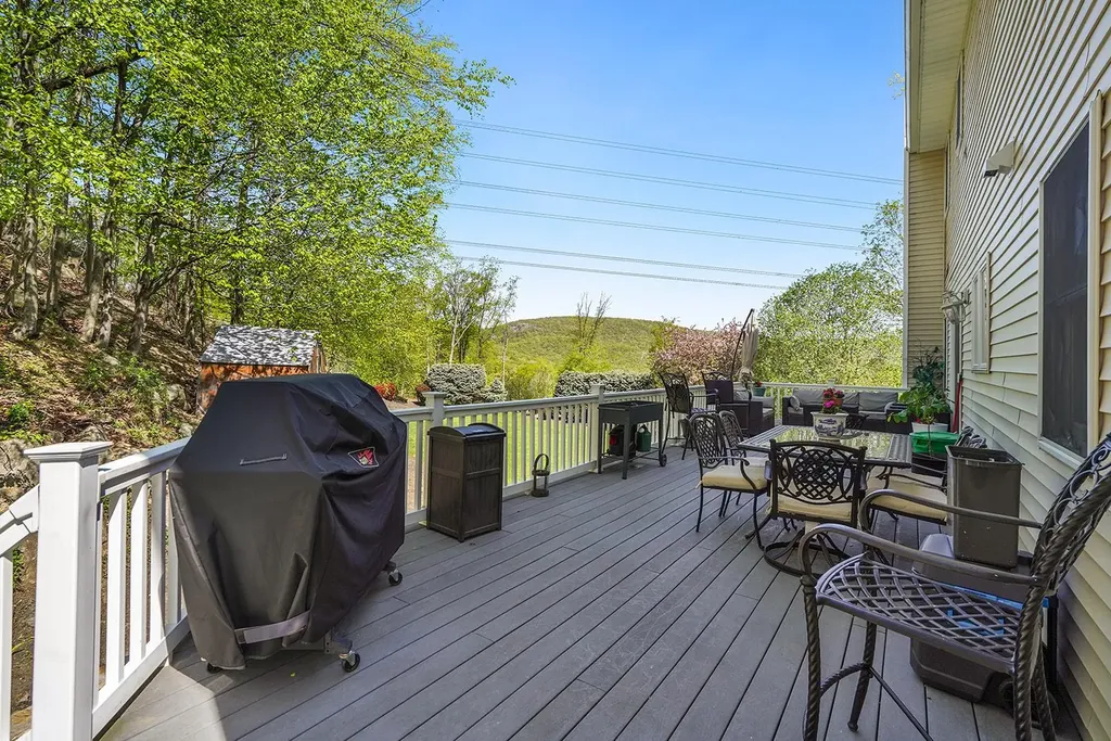 14 Fillmore Drive Stony Point NY 10980
