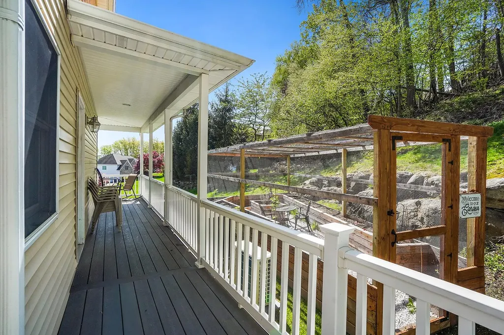 14 Fillmore Drive Stony Point NY 10980