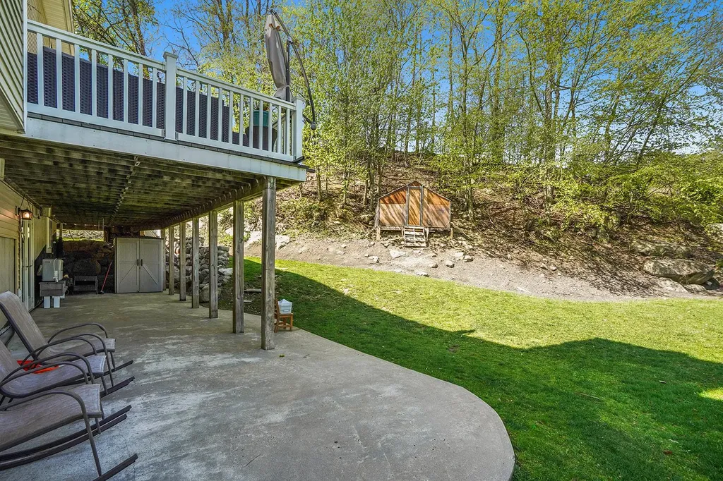 14 Fillmore Drive Stony Point NY 10980
